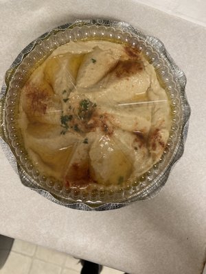 Mazzah Mediterranean Grill by null