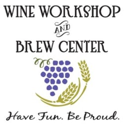 Wine Workshop and Brew Center - Wine Workshop and Brew Center logo