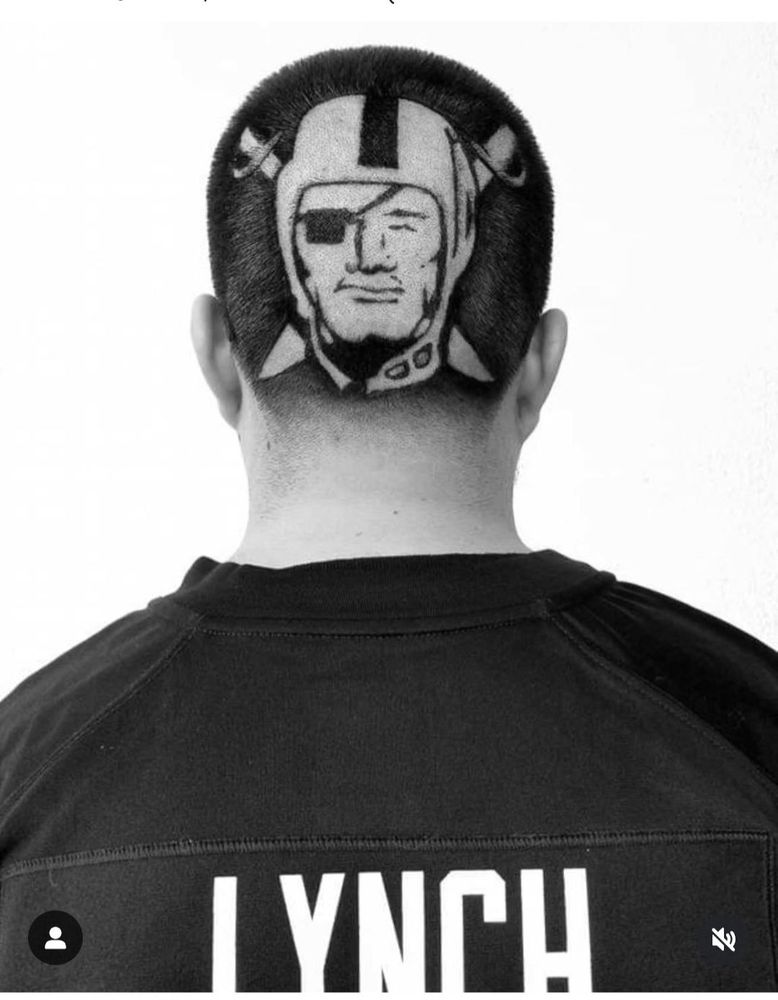 "Meticulous" Mike the Barber Logo