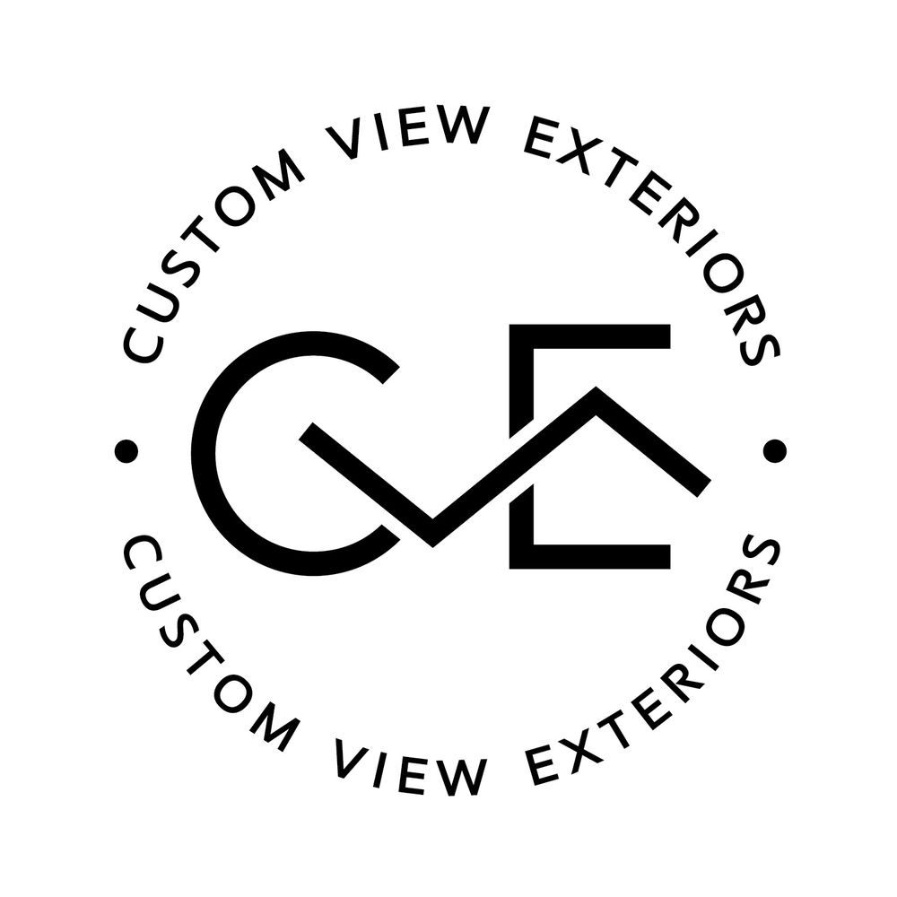Slide of Custom View Exteriors