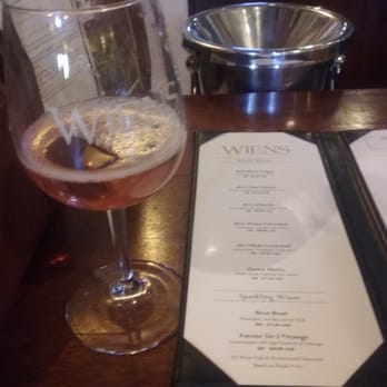 Wiens Cellars - Brut rose sparkling - Wine Tasting Room Near Me - Temecula, California Wiens Cellars - Brut rose sparkling - Wine Tasting Room Near Me - Temecula, California