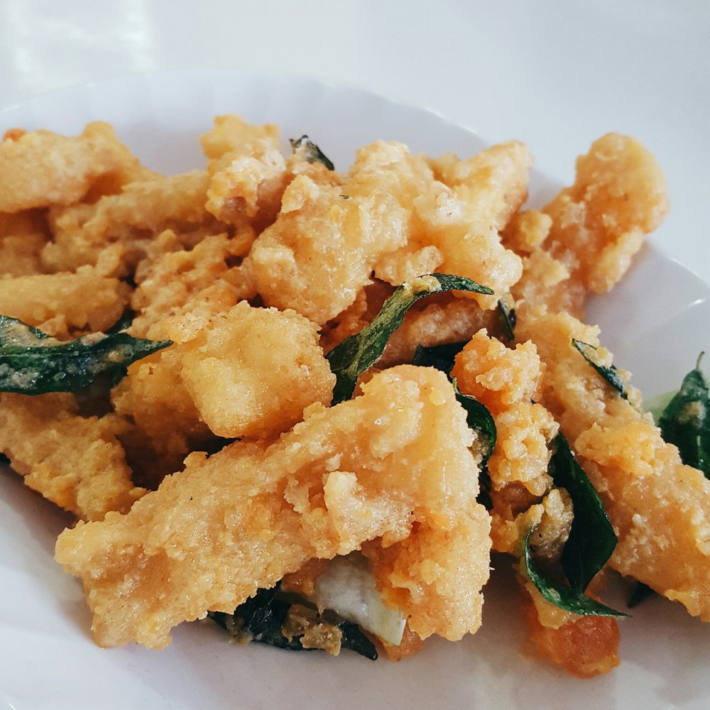 You Huak Restaurant: Sembawang White Bee Hoon