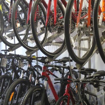 Central Texas Cyclery - New bikes - Bike Repair/Maintenance Near Me - Austin, Texas