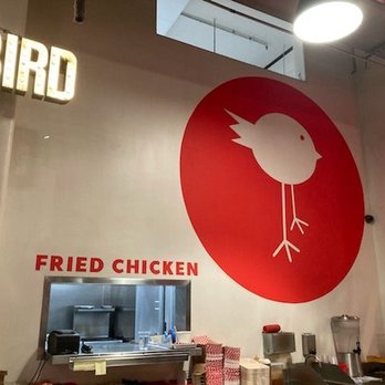 Lucky Bird - American Near Me - Los Angeles, California Lucky Bird - American Near Me - Los Angeles, California