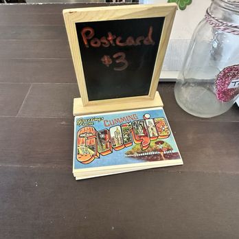 Community Cup - Cute! - Coffee & Tea Near Me - Cumming, Georgia Community Cup - Cute! - Coffee & Tea Near Me - Cumming, Georgia