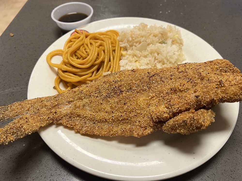 CHOW’S COUNTRY BUFFET 55 Photos & 34 Reviews 4250 Southside Blvd