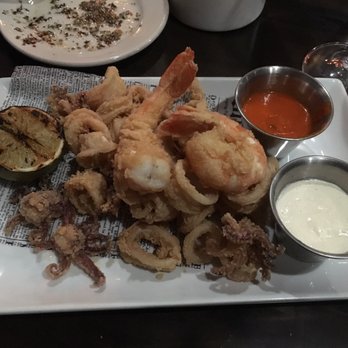 Roma - Calamari - Italian Near Me - Houston, Texas Roma - Calamari - Italian Near Me - Houston, Texas
