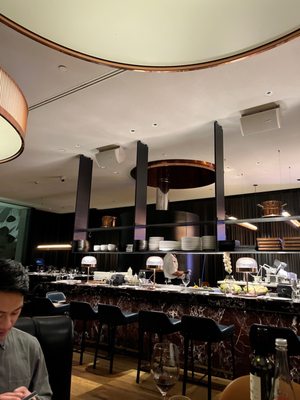 MR PORTER Barcelona by null