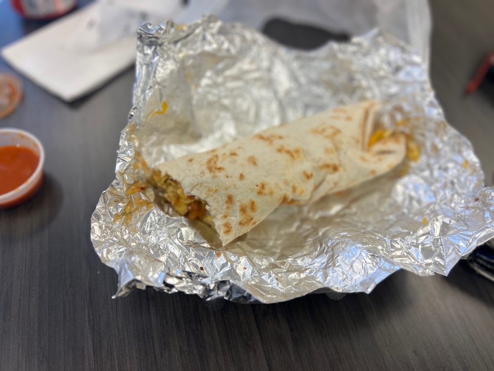 Taco River