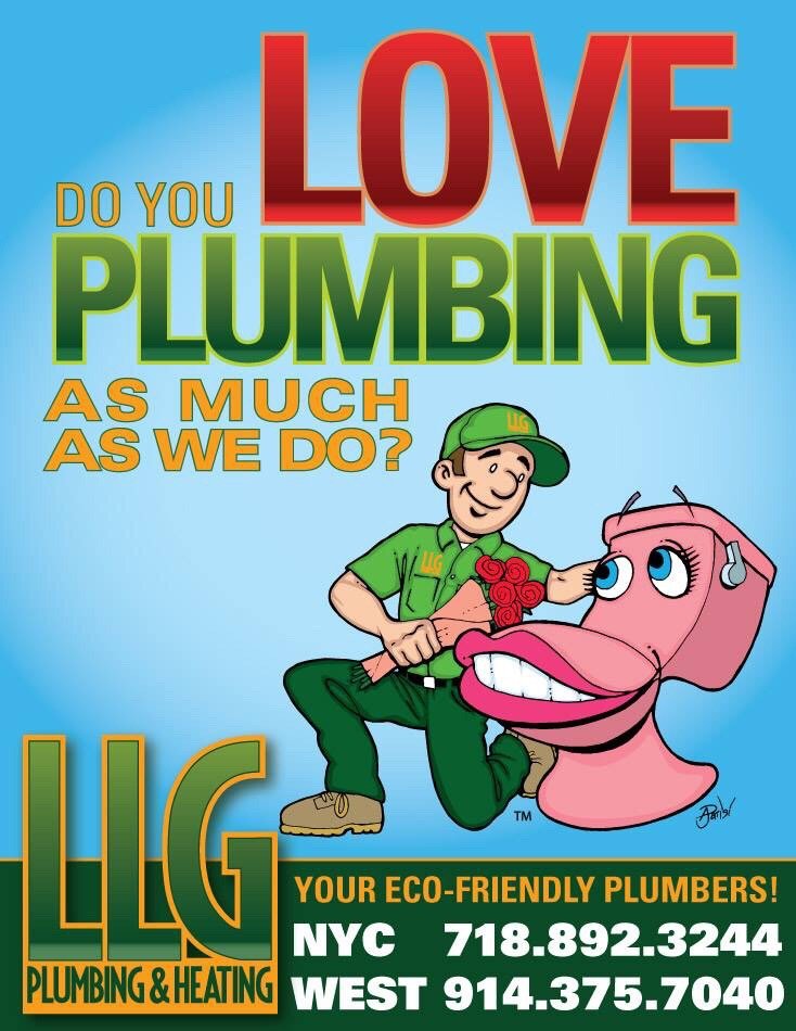 Slide of Sluggo's Superior Services