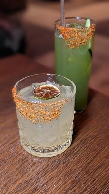 Bodega Taqueria y Tequila by null