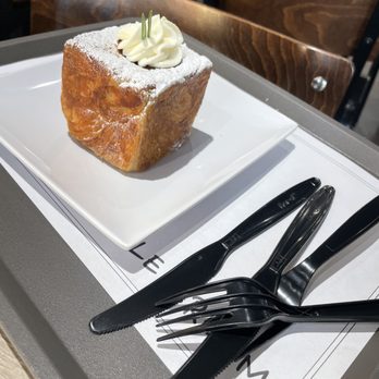 Le Kream - Milk Kream Kube - Desserts Near Me - Rowland Heights, California Le Kream - Milk Kream Kube - Desserts Near Me - Rowland Heights, California