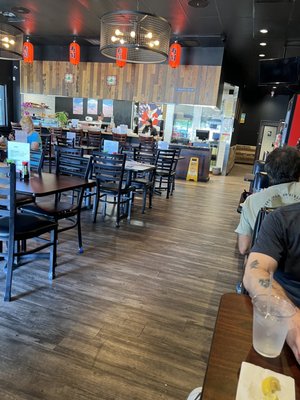 Fuji Sushi & Asian Grill by null