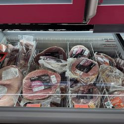 Wild Fork - Ham please!
