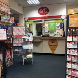 Parade Post Office