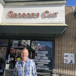 Great cut! No waiting!