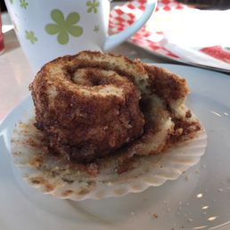 Apple Cinnamon Buns