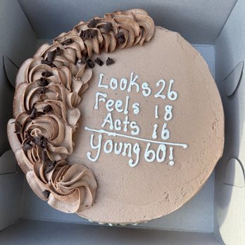 The Batter Up Bakery - Desserts Near Me - Temecula, California