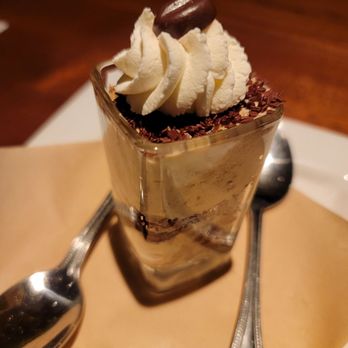 Seasons 52 - Tiramisu - New American Near Me - Lone Tree, Colorado Seasons 52 - Tiramisu - New American Near Me - Lone Tree, Colorado
