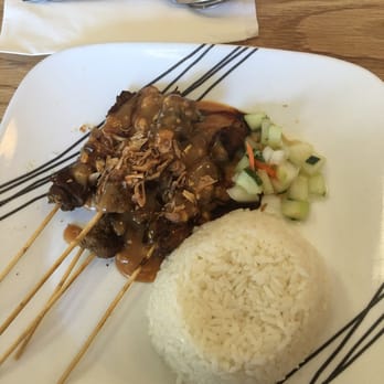 Bali Kitchen - Super dry meat . Not recommended - Indonesian Near Me - Sacramento, California Bali Kitchen - Super dry meat . Not recommended - Indonesian Near Me - Sacramento, California