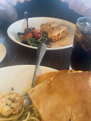 Piccolo Mondo Italian Restaurant by null