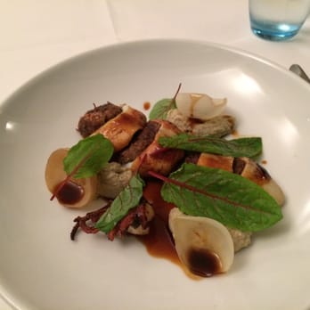 The Baths - Calamari and oxtail - Modern European Near Me - Brighton, VIC The Baths - Calamari and oxtail - Modern European Near Me - Brighton, VIC
