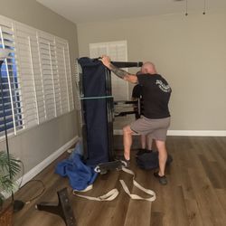 San Diego Piano Movers