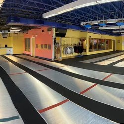 International Fencing Club