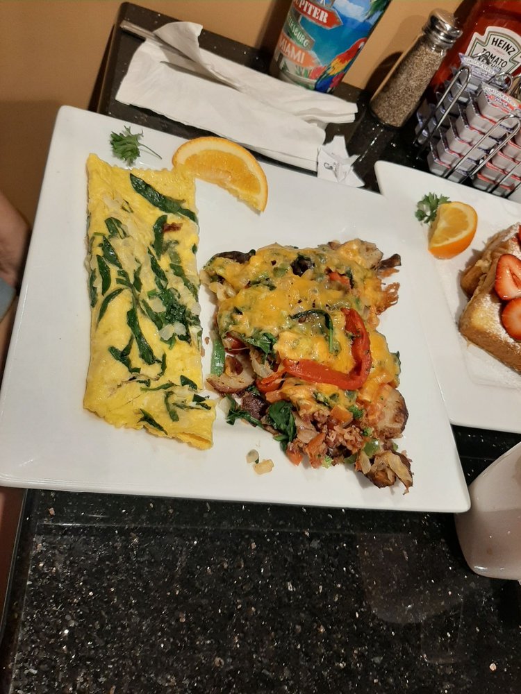 Keke’s Breakfast Cafe Takeout & Delivery 42 Photos & 81 Reviews