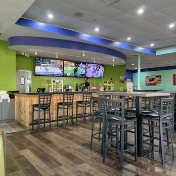 Roland's Jamaica Chicken - Bat - Caribbean Near Me - Lewisville, Texas