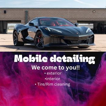Triple C Extreme Detailing - Mobile details - Auto Detailing Near Me Triple C Extreme Detailing - Mobile details - Auto Detailing Near Me
