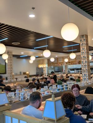 Sushi Zone by null