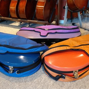 Henry Bischofberger Violins, LLC - Musical Instruments & Teachers Near Me - Kirkland, Washington Henry Bischofberger Violins, LLC - Musical Instruments & Teachers Near Me - Kirkland, Washington
