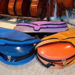 Henry Bischofberger Violins, LLC