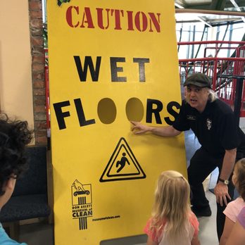 Museum of Clean - Museums Near Me - Pocatello, Idaho Museum of Clean - Museums Near Me - Pocatello, Idaho