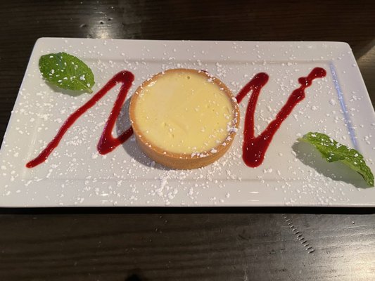 Voila! Bistrot by null