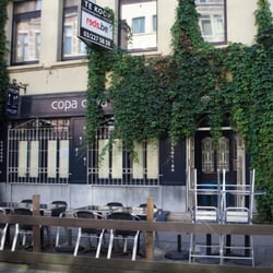 Copa Cava