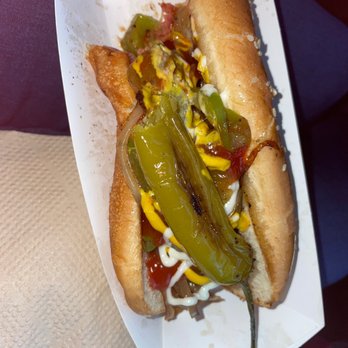 LA Style Hotdogs - LA hot dog! - Hot Dogs Near Me - Orange, California LA Style Hotdogs - LA hot dog! - Hot Dogs Near Me - Orange, California