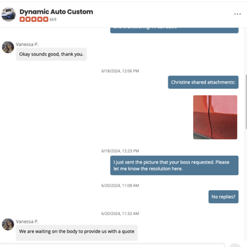 Dynamic Auto Custom - Car Window Tinting Near Me - Santa Ana, California