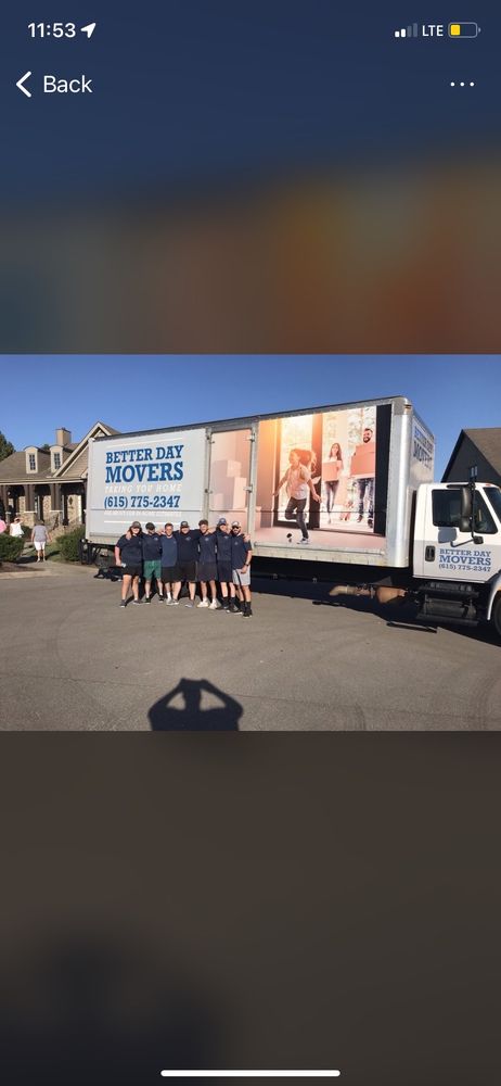 Better Day Life Coaching - grief counselor in Franklin, TN