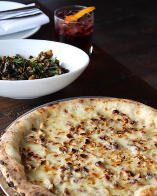 Rocca Pizzeria by null