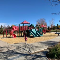 Wildgrass Park
