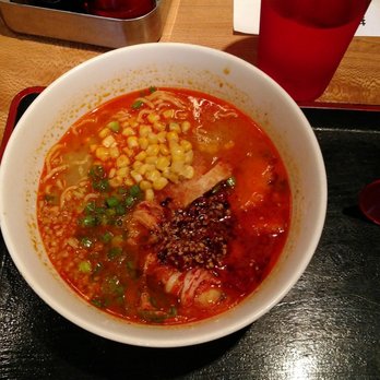 RAMEN-SAN - Ramen Near Me - Chicago, Illinois RAMEN-SAN - Ramen Near Me - Chicago, Illinois