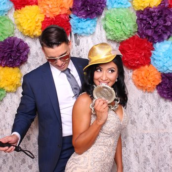 SelfieXmedia - Photo Booth Rentals Near Me - Irvine, California