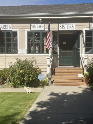Sister's Gift and Home by null