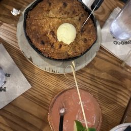 Skillet Cornbread Skillet Cornbread