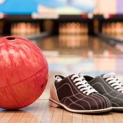 Langford Lanes