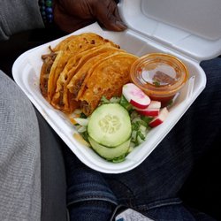 Taqueria MI Jalisco