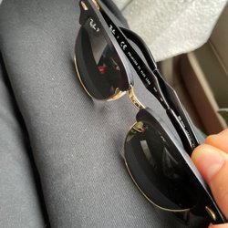 Glasses, ltd