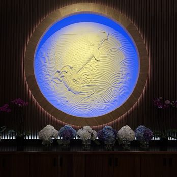 Ajisai Sushi & Steak - Ajisai means hydrangea - Sushi Bars Near Me - Beaverton, Oregon